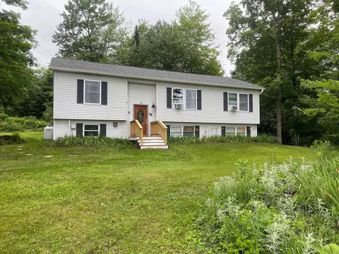 74 Plane View Rd #A & B, Morristown, VT 05661
