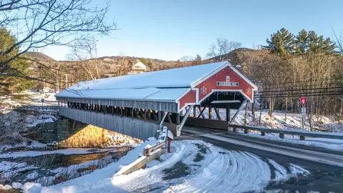57 Cameron Dr, Jackson, NH 03846