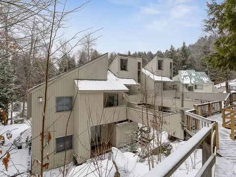 1027 Butternut Hill Rd #G-2, Waitsfield, VT 05673