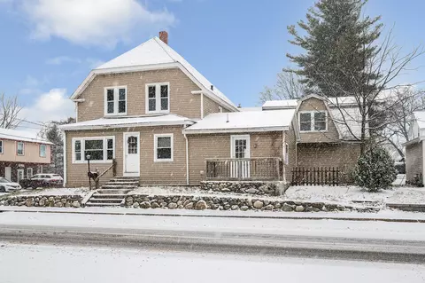 32 Crystal Ave, Derry, NH 03038