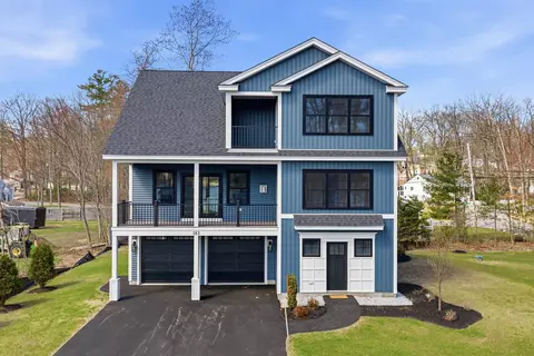 182 Shore Dr, Salem, NH 03079