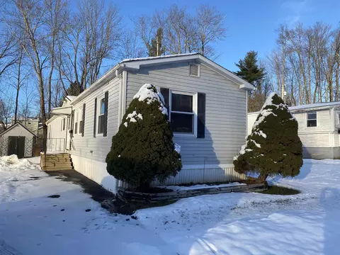 1 Prestons Park, Rutland, VT 05701