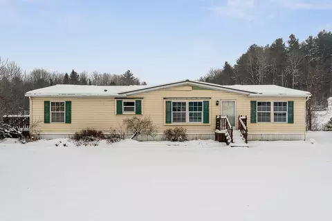 266 Quarry Hill Rd, Barre, VT 05641