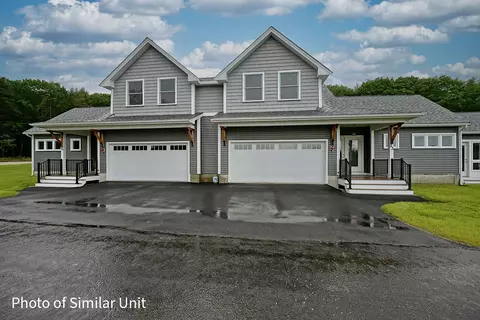 22 Kasnet Dr, Rye, NH 03870