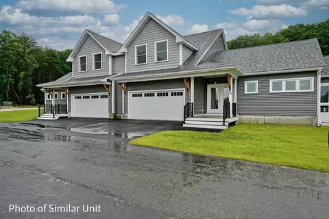 Exterior - 22 Kasnet Dr, Rye, NH 03870 photo 3 of 5