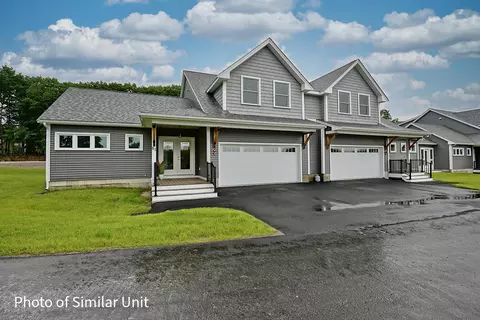 Exterior - 27 Kasnet Dr, Rye, NH 03870 photo 1 of 4