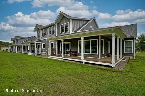 Exterior - 27 Kasnet Dr, Rye, NH 03870 photo 2 of 4