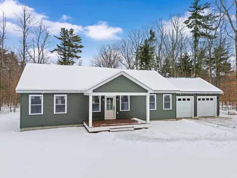 lot57 Sawyer Lake Rd #LOT 57, Gilmanton, NH 03237