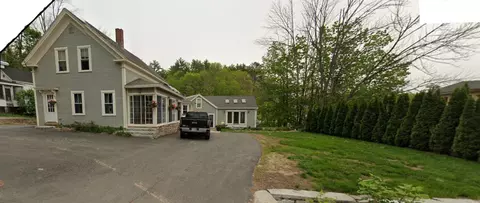 2106 Wakefield Rd, Wakefield, NH 03872