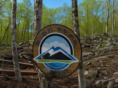 lot2 162 High Peak Way, Wilmington, VT 05363