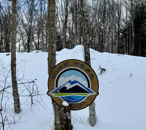 lot1 161 High Peak Way, Wilmington, VT 05363