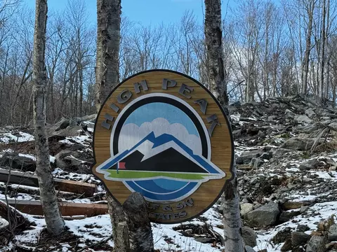 lot4 156 High Peak Way, Wilmington, VT 05363