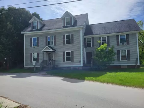 129 Elm St, Saint Johnsbury, VT 05819