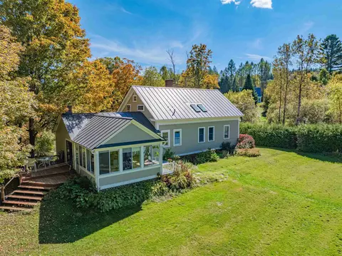 3821 Cabot Rd, Cabot, VT 05647