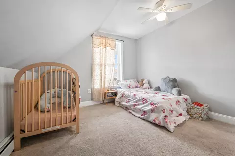 Bedroom - 193 Willow St, Berlin, NH 03570 photo 7 of 9