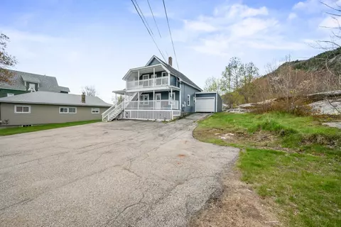 Exterior - 193 Willow St, Berlin, NH 03570 photo 6 of 6