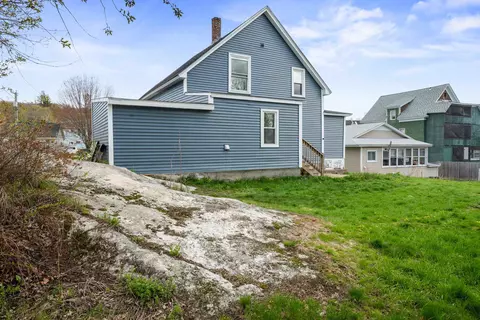 Exterior - 193 Willow St, Berlin, NH 03570 photo 3 of 6