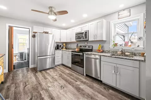 Kitchen - 193 Willow St, Berlin, NH 03570 photo 1 of 3