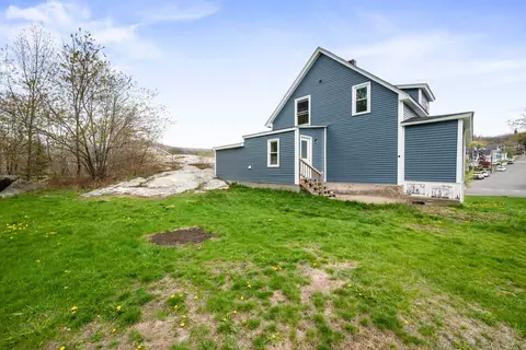 Exterior - 193 Willow St, Berlin, NH 03570 photo 2 of 6