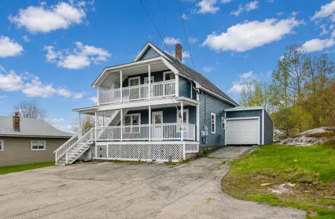 193 Willow St, Berlin, NH 03570
