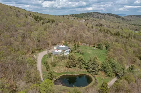 54 Upper Springs Rd #56, Stowe, VT 05672