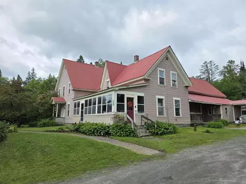 1417 Main St, Concord, VT 05824