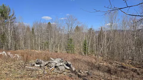 Cates Hill Road, Berlin, NH 03570