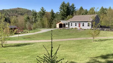 339 Ranney Rd, Stockbridge, VT 05772
