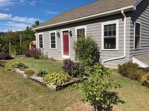 339 Ranney Rd, Stockbridge, VT 05772