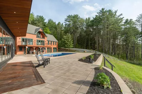 249 Sawyer Rd, Woodstock, VT 05091
