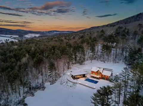 249 Sawyer Rd, Woodstock, VT 05091