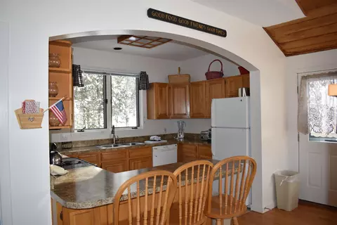 9 Trailside Executive 9 #9, Cambridge, VT 05464