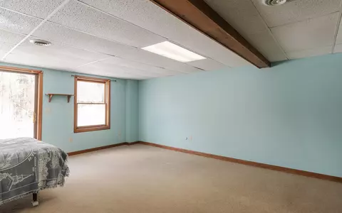 Bedroom - 521 County Rd, Walpole, NH 03608 photo 6 of 6
