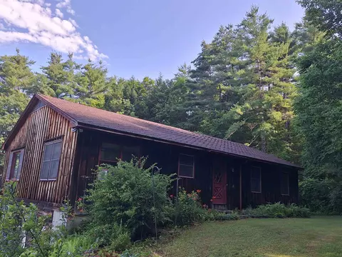 Exterior - 521 County Rd, Walpole, NH 03608 photo 7 of 7