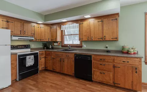 Kitchen - 521 County Rd, Walpole, NH 03608 photo 3 of 3