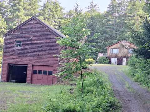 Exterior - 521 County Rd, Walpole, NH 03608 photo 2 of 7