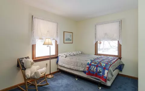 Bedroom - 521 County Rd, Walpole, NH 03608 photo 2 of 6