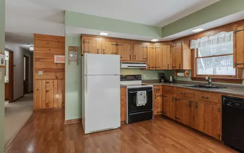 Kitchen - 521 County Rd, Walpole, NH 03608 photo 2 of 3