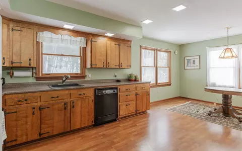 Kitchen - 521 County Rd, Walpole, NH 03608 photo 1 of 3