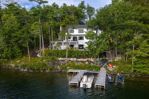 43 Happy Homes Rd, Meredith, NH 03253