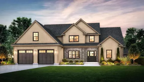 21 Grand Ave #LOT 6, Bedford, NH 03110