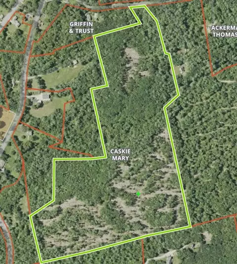 lot5 77 Poor Farm Rd, Francestown, NH 03043