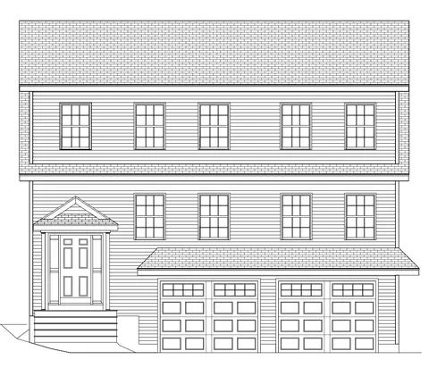 19 Butternut Ln, Tuftonboro, NH 03816