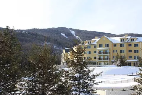 318320 Qtr I Jackson Gore Inn, Ludlow, VT 05149