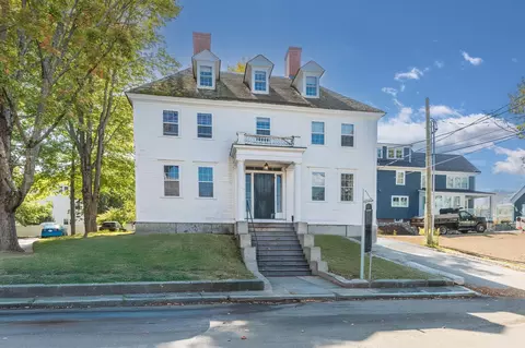 144 Washington St, Portsmouth, NH 03801