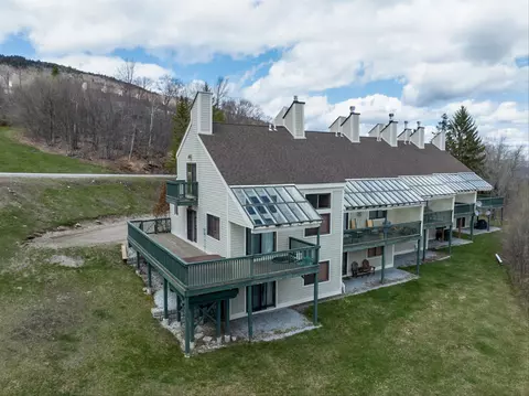 101 Okemo Trailside Ext #41C, Ludlow, VT 05149