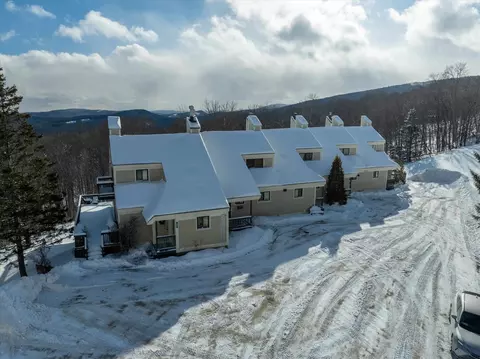 101 Okemo Trailside Ext #41C, Ludlow, VT 05149