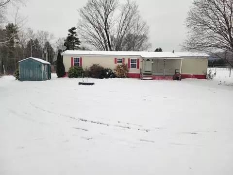 180 Stratton Rd, North Clarendon, VT 05759