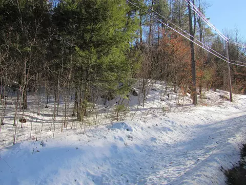 0 Lower Taylor Hill Rd, Winhall, VT 05340