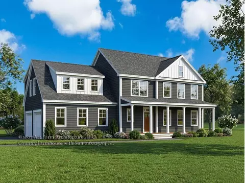 Autumn Lane, Newfields, NH 03856